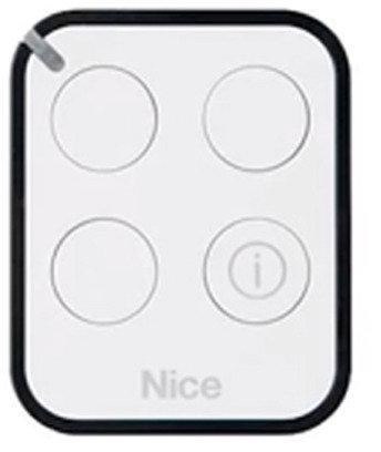 Nice Era One BiDi (ON3EBDR01)- dwukierunkowy pilot z komunikacją NFC Nice Era One BiDi (ON3EBDR01)- dwukierunkowy pilot z komunikacją NFC