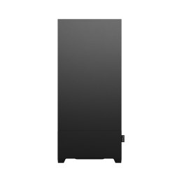 Projektowanie fraktalne | Pop XL | Szyba boczna | Czarny przezroczysty odcień TG | E-ATX do 280 mm, ATX , mATX, Mini ITX | Zasil