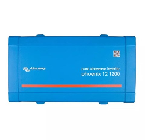 Przetwornica Victron Energy Phoenix 12/1200 230V SCHUKO Przetwornica Victron Energy Phoenix 12/1200 230V SCHUKO
