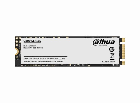 SSD SATA M.2 512GB/SSD-C800N512G DAHUA SSD SATA M.2 512GB/SSD-C800N512G DAHUA