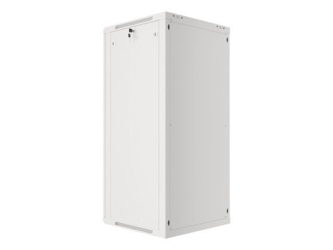 Szafa Rack Lanberg WF01-6627-10S (27U; 1300mm / 600mm / 600 mm; wisząca; Szklane; 19''; szary) Szafa Rack Lanberg WF01-6627-10S (27U; 1300mm / 600mm / 600 mm; wisząca; Szklane; 19''; szary)