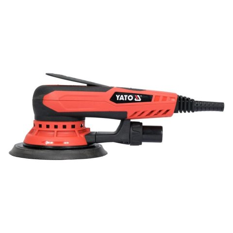 Szlifierka orbitalna 350W YATO YT-82206 Szlifierka orbitalna 350W YATO YT-82206