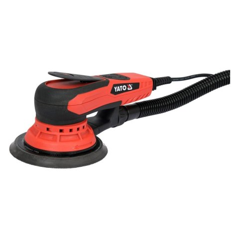 Szlifierka orbitalna 350W YATO YT-82206 Szlifierka orbitalna 350W YATO YT-82206