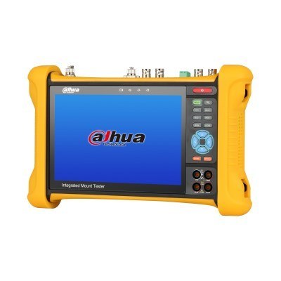 WIELOFUNKCYJNY TESTER CCTV PFM906 WIELOFUNKCYJNY TESTER CCTV PFM906