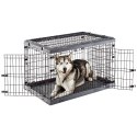 Ferplast SUPERIOR 105 Klatka dla psów 107x77x73,5cm (WYPRZEDAŻ)