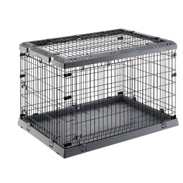 Ferplast SUPERIOR 105 Klatka dla psów 107x77x73,5cm (WYPRZEDAŻ)