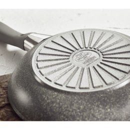 Granitowa patelnia sauté Ballarini Murano - 24 cm