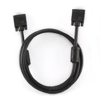 KABEL VGA 10M PREMIUM CC-PPVGA-10M-B GEMBIRD KABEL VGA 10M PREMIUM CC-PPVGA-10M-B GEMBIRD