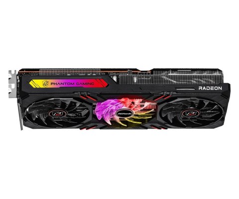 Karta graficzna Asrock RX 7600 PG 8GO Karta graficzna Asrock RX 7600 PG 8GO