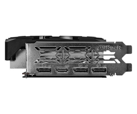 Karta graficzna Asrock RX 7600 PG 8GO Karta graficzna Asrock RX 7600 PG 8GO