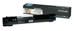 Lexmark Toner 22Z0008 Black