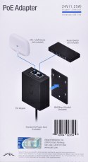 NET POE ADAPTER POE-24-30W UBIQUITI