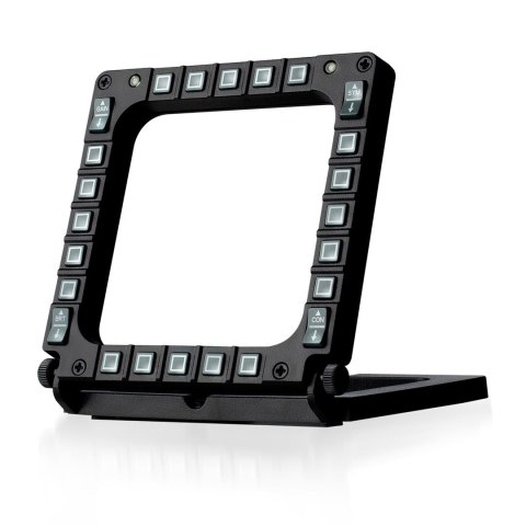 Pakiet Thrustmaster MFD Cougar — 2szt.