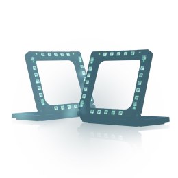 Pakiet Thrustmaster MFD Cougar — 2szt.