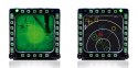 Pakiet Thrustmaster MFD Cougar — 2szt.