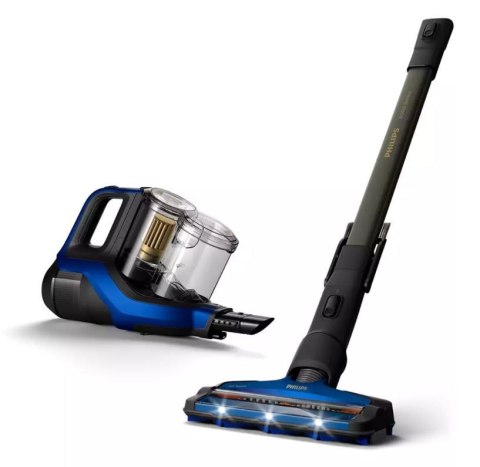 Philips | Odkurzacz | XC8049/01 | Praca bezprzewodowa | Drążek ręczny | - W | 25,2 V | Promień działania m | Czas pracy (maks.) Philips | Odkurzacz | XC8049/01 | Praca bezprzewodowa | Drążek ręczny | - W | 25,2 V | Promień działania m | Czas pracy (maks.)