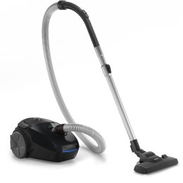 Philips | PowerGo FC8241/09 | Odkurzacz | W workach | Moc 750 W | Pojemność na kurz 3 L | Czarny