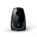 Philips | PowerGo FC8241/09 | Odkurzacz | W workach | Moc 750 W | Pojemność na kurz 3 L | Czarny