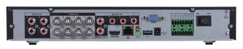 Rejestrator 5w1 DAHUA XVR5108HE-4KL-I3 Rejestrator 5w1 DAHUA XVR5108HE-4KL-I3