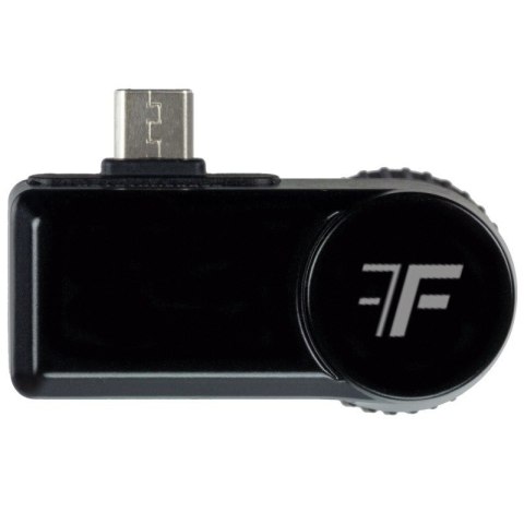 SEEK THERMAL KAMERA TERMOWIZYJNA COMPACT PRO ANDROID MICRO USB UQ-EAA SEEK THERMAL KAMERA TERMOWIZYJNA COMPACT PRO ANDROID MICRO USB UQ-EAA