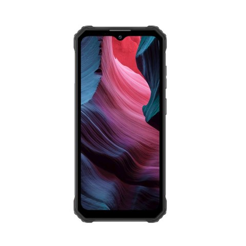 Smartphone Oukitel WP23 Pro 8/128 10600mAh DS. Black Smartphone Oukitel WP23 Pro 8/128 10600mAh DS. Black