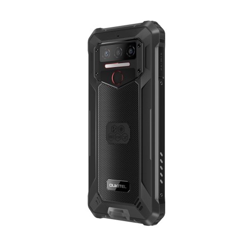 Smartphone Oukitel WP23 Pro 8/128 10600mAh DS. Black Smartphone Oukitel WP23 Pro 8/128 10600mAh DS. Black