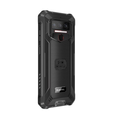 Smartphone Oukitel WP23 Pro 8/128 10600mAh DS. Black Smartphone Oukitel WP23 Pro 8/128 10600mAh DS. Black