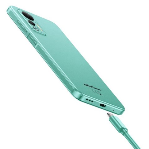 Smartphone Ulefone Note 14 3GB/16GB (zielony) Smartphone Ulefone Note 14 3GB/16GB (zielony)