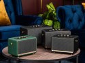 TRACER GŁOŚNIK TWS M30 BLUETOOTH GREEN