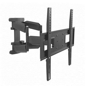 Uchwyt ścienny do telewizora ART AR-75 (narożny, Obrotowy, ścienne, Uchylny - 65"; max. 50kg) Uchwyt ścienny do telewizora ART AR-75 (narożny, Obrotowy, ścienne, Uchylny - 65"; max. 50kg)