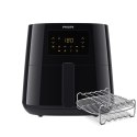 Urządzenie Philips Airfryer XL | HD9270/96 | Moc 2000 W | Pojemność 6,2 L | Czarny
