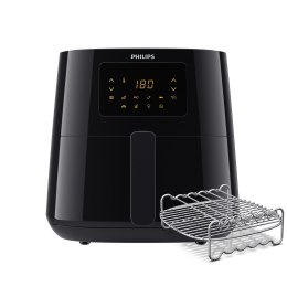 Urządzenie Philips Airfryer XL | HD9270/96 | Moc 2000 W | Pojemność 6,2 L | Czarny
