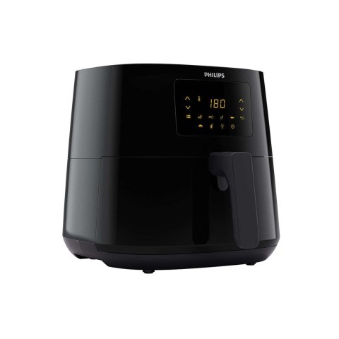 Urządzenie Philips Airfryer XL | HD9270/96 | Moc 2000 W | Pojemność 6,2 L | Czarny Urządzenie Philips Airfryer XL | HD9270/96 | Moc 2000 W | Pojemność 6,2 L | Czarny