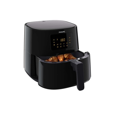 Urządzenie Philips Airfryer XL | HD9270/96 | Moc 2000 W | Pojemność 6,2 L | Czarny Urządzenie Philips Airfryer XL | HD9270/96 | Moc 2000 W | Pojemność 6,2 L | Czarny