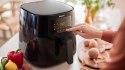 Urządzenie Philips Airfryer XL | HD9270/96 | Moc 2000 W | Pojemność 6,2 L | Czarny