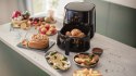 Urządzenie Philips Airfryer XL | HD9270/96 | Moc 2000 W | Pojemność 6,2 L | Czarny