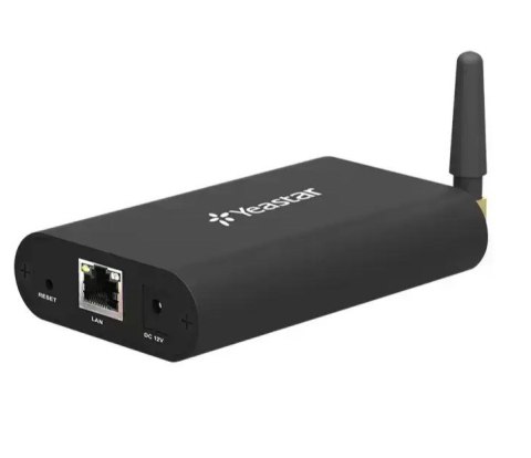 Yeastar Neogate TG100 - Bramka VoIP 1xGSM Yeastar Neogate TG100 - Bramka VoIP 1xGSM