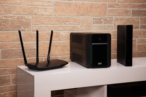 Zasilacz UPS APC BVX1200LI-GR Zasilacz UPS APC BVX1200LI-GR