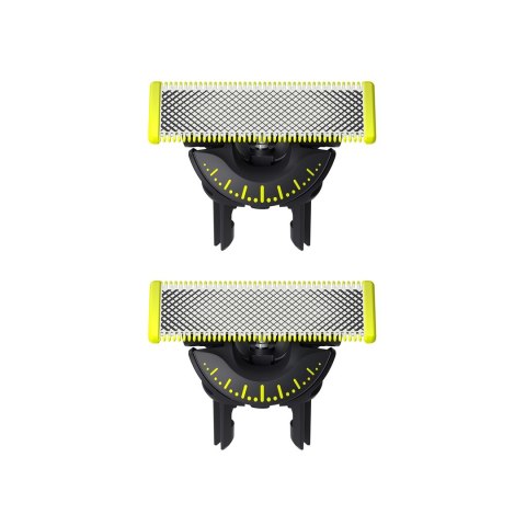 *Zestaw 2 ostrzy OneBlade *Zestaw 2 ostrzy OneBlade