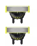 *Zestaw 2 ostrzy OneBlade