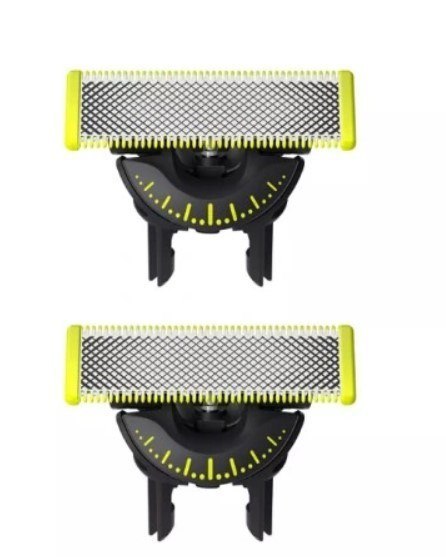 *Zestaw 2 ostrzy OneBlade *Zestaw 2 ostrzy OneBlade