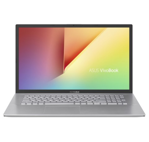 ASUS S712UA-IS79 Ryzen 7 5700U 17.3" FHD AG 16GB SSD1TB BT BLKB Win10 Silver (REPACK) 2Y ASUS S712UA-IS79 Ryzen 7 5700U 17.3" FHD AG 16GB SSD1TB BT BLKB Win10 Silver (REPACK) 2Y
