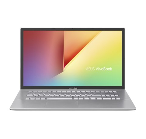 ASUS S712UA-IS79 Ryzen 7 5700U 17.3" FHD AG 16GB SSD1TB BT BLKB Win10 Silver (REPACK) 2Y ASUS S712UA-IS79 Ryzen 7 5700U 17.3" FHD AG 16GB SSD1TB BT BLKB Win10 Silver (REPACK) 2Y