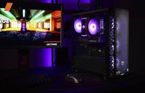Actina ENDORFY 12400F/16GB/1TB/RTX4060/600W/W11H [1 Actina ENDORFY 12400F/16GB/1TB/RTX4060/600W/W11H [1