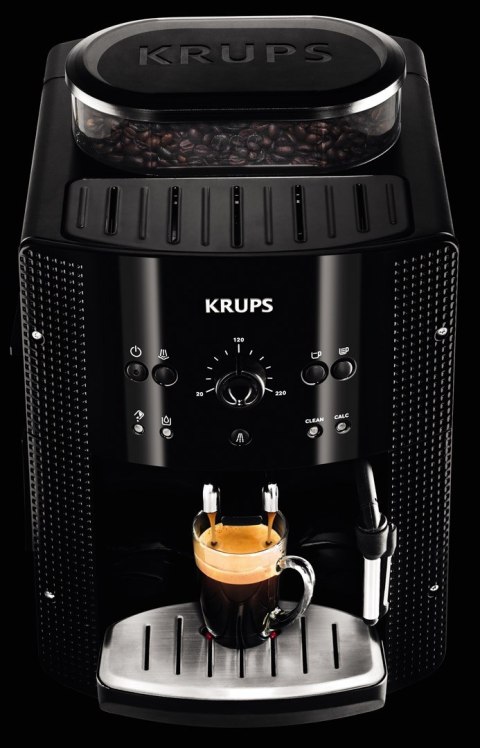 COFFEE MACHINE/EA810870 KRUPS COFFEE MACHINE/EA810870 KRUPS