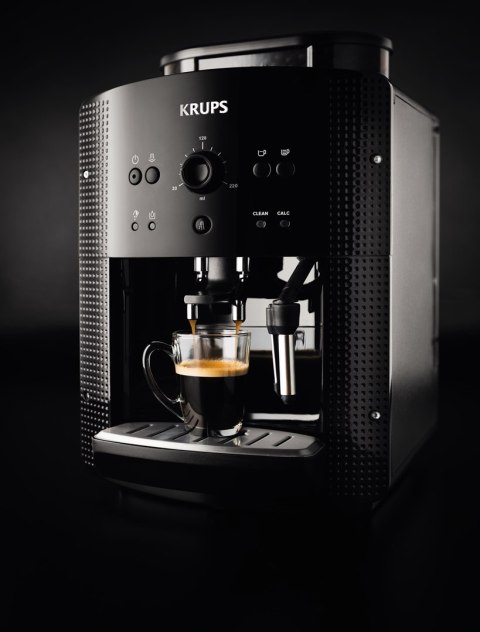 COFFEE MACHINE/EA810870 KRUPS COFFEE MACHINE/EA810870 KRUPS