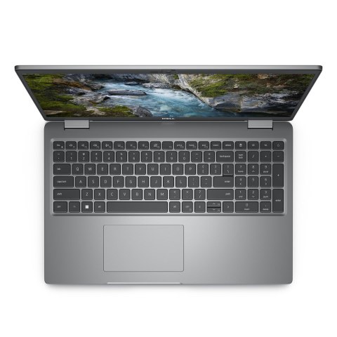 Dell Precision P15-35810023275SA i5-13600H 15.6" FHD AG 16GB SSD256 BT BLKB LAN W11Pro Titan Gray (REPACK) 2Y Dell Precision P15-35810023275SA i5-13600H 15.6" FHD AG 16GB SSD256 BT BLKB LAN W11Pro Titan Gray (REPACK) 2Y