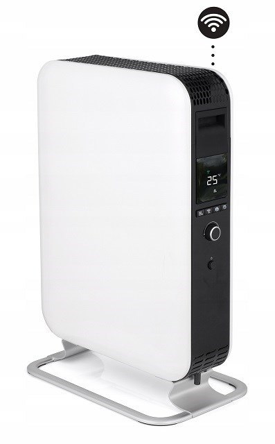 Grzejnik olejowy Wifi + Bluetooth MILL OIL2000WIFI3 Grzejnik olejowy Wifi + Bluetooth MILL OIL2000WIFI3
