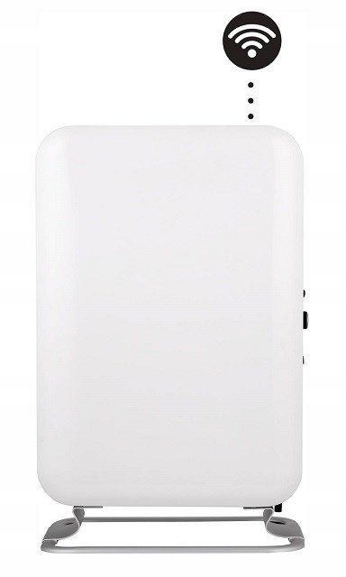 Grzejnik olejowy Wifi + Bluetooth MILL OIL2000WIFI3 Grzejnik olejowy Wifi + Bluetooth MILL OIL2000WIFI3