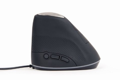 MOUSE USB OPTICAL SPACEGREY/ERGONOMIC MUS-ERGO-03 GEMBIRD MOUSE USB OPTICAL SPACEGREY/ERGONOMIC MUS-ERGO-03 GEMBIRD